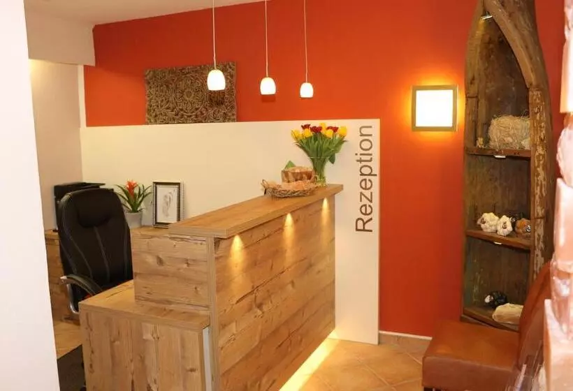 צימר Pension Fortuna