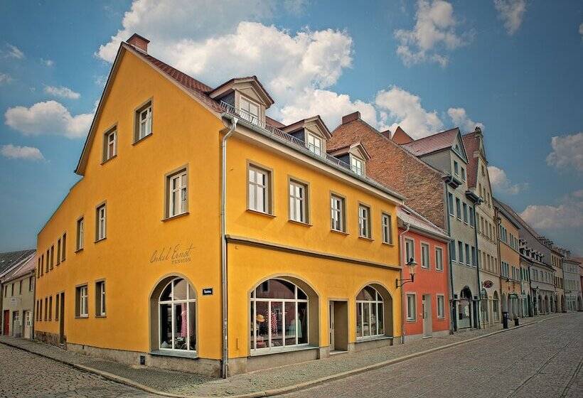 مبيت وإفطار Pension Onkel Ernst