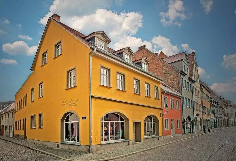 Nocleg ze śniadaniem Pension Onkel Ernst