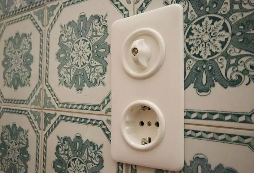 Nocleg ze śniadaniem Pension Onkel Ernst