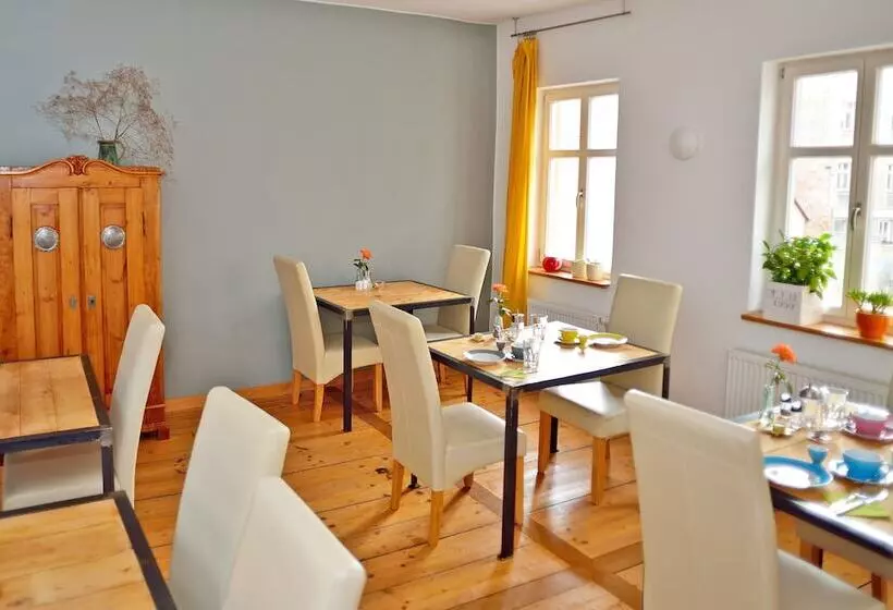 Nocleg ze śniadaniem Pension Onkel Ernst