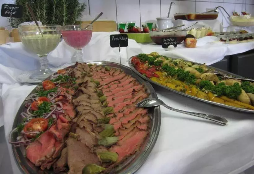 Diamanthotel Idar Oberstein