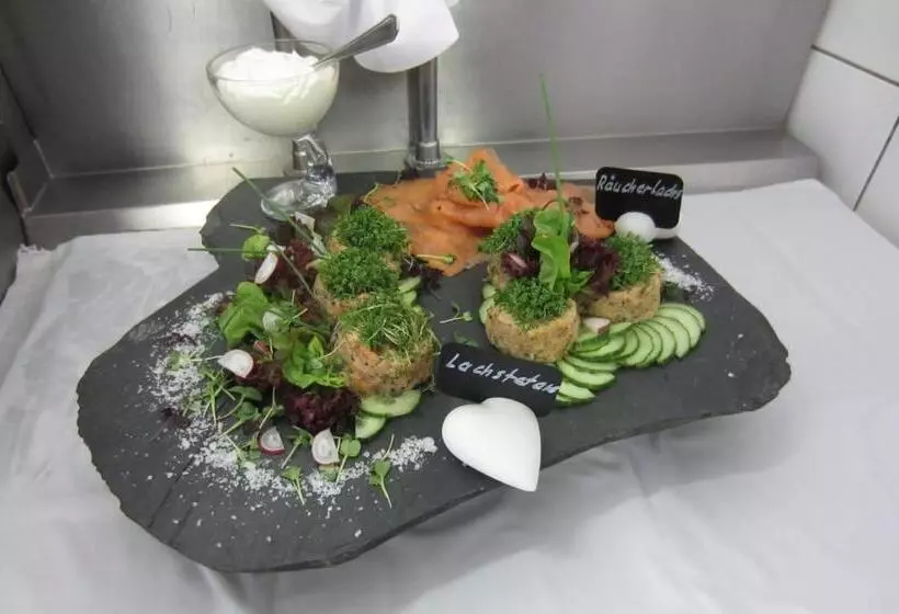 Diamanthotel Idar Oberstein