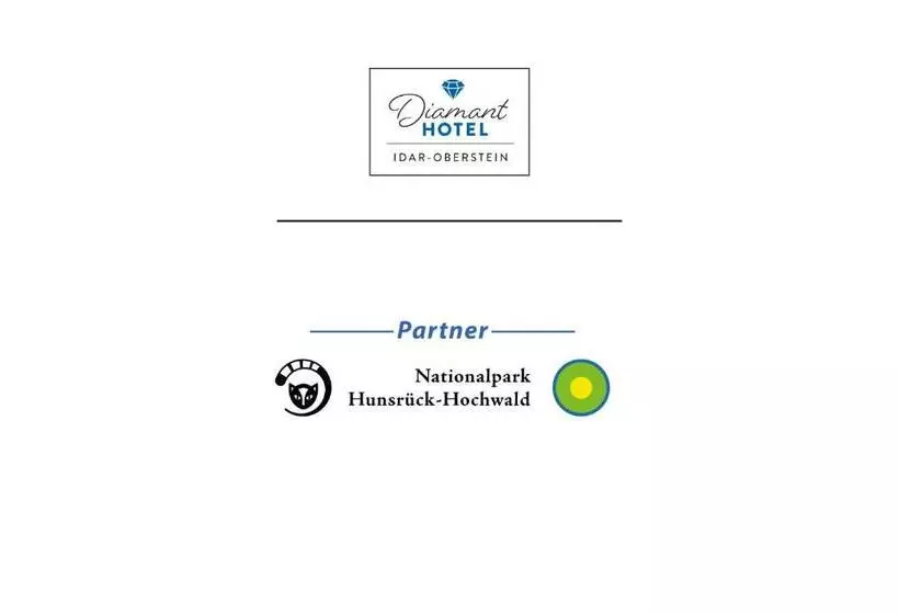Diamanthotel Idar Oberstein