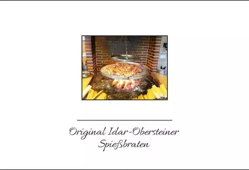 Diamanthotel Idar Oberstein