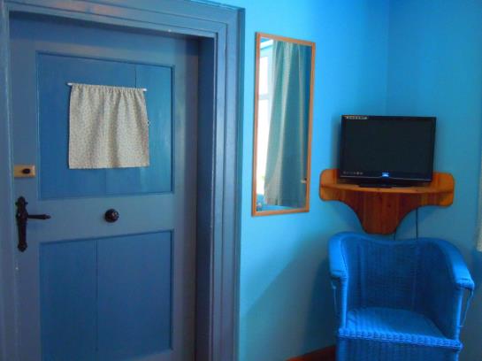 호텔 Fachwerk  Vorhof Zur Hölle