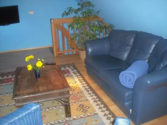 호텔 Fachwerk Vorhof Zur Hölle