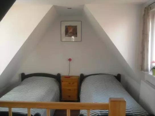 호텔 Fachwerk Vorhof Zur Hölle