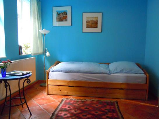 호텔 Fachwerk  Vorhof Zur Hölle