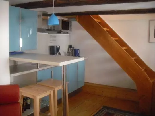 호텔 Fachwerk Vorhof Zur Hölle