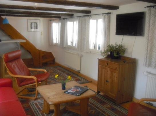 호텔 Fachwerk  Vorhof Zur Hölle