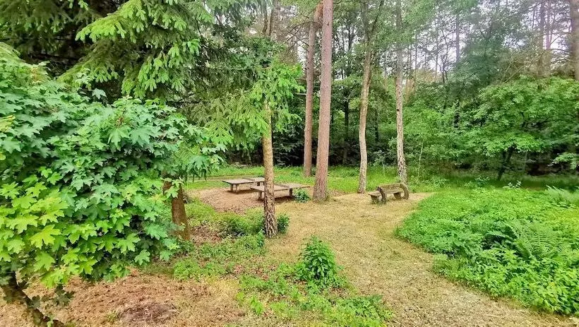 Heidehotel Soltauer Hof