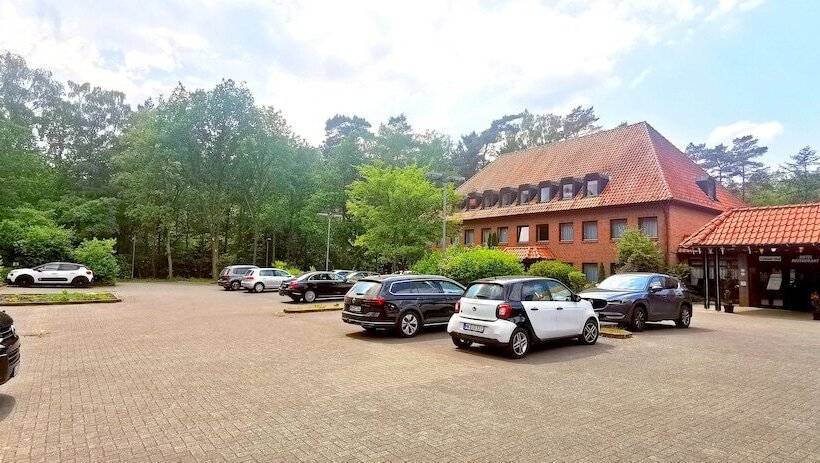 Heidehotel Soltauer Hof