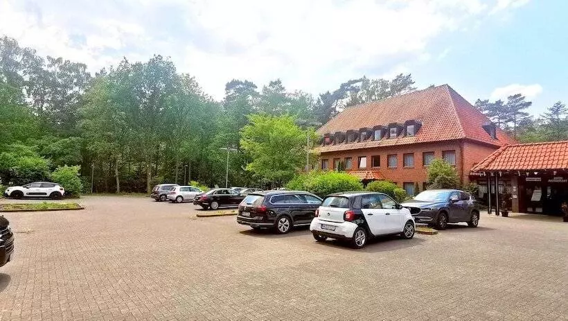 Heidehotel Soltauer Hof