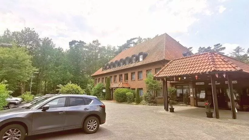 Heidehotel Soltauer Hof