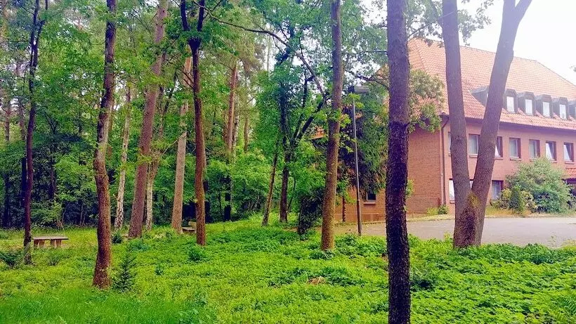 Heidehotel Soltauer Hof