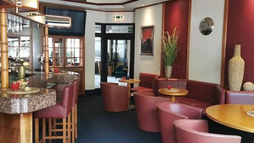 Heidehotel Soltauer Hof