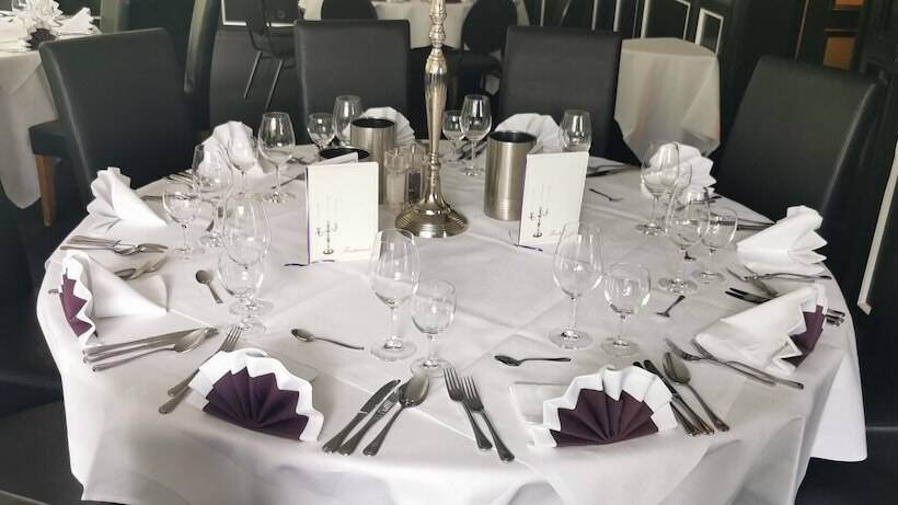 Heidehotel Soltauer Hof