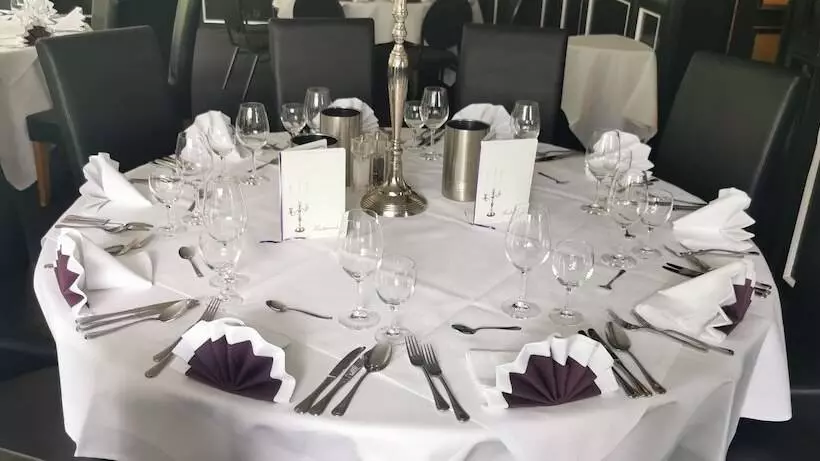 Heidehotel Soltauer Hof