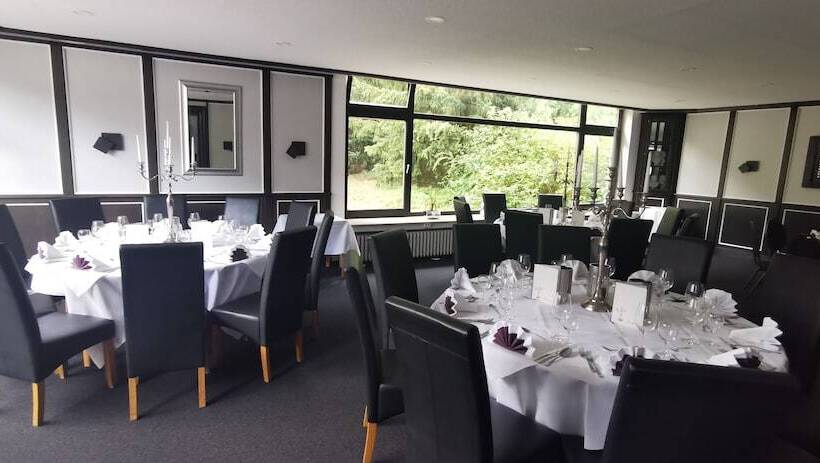 Heidehotel Soltauer Hof