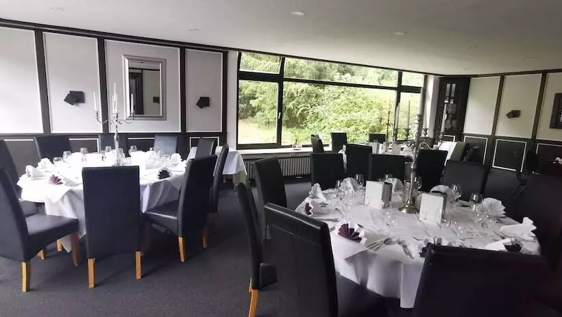 Heidehotel Soltauer Hof