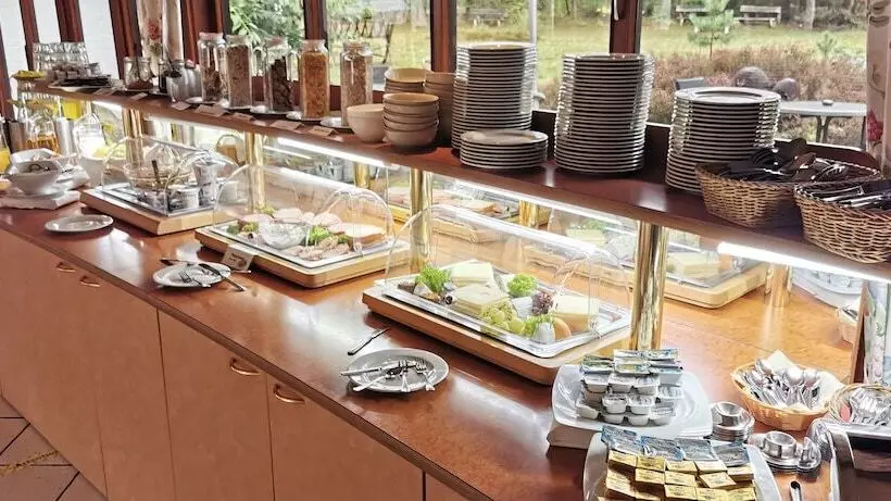 Heidehotel Soltauer Hof