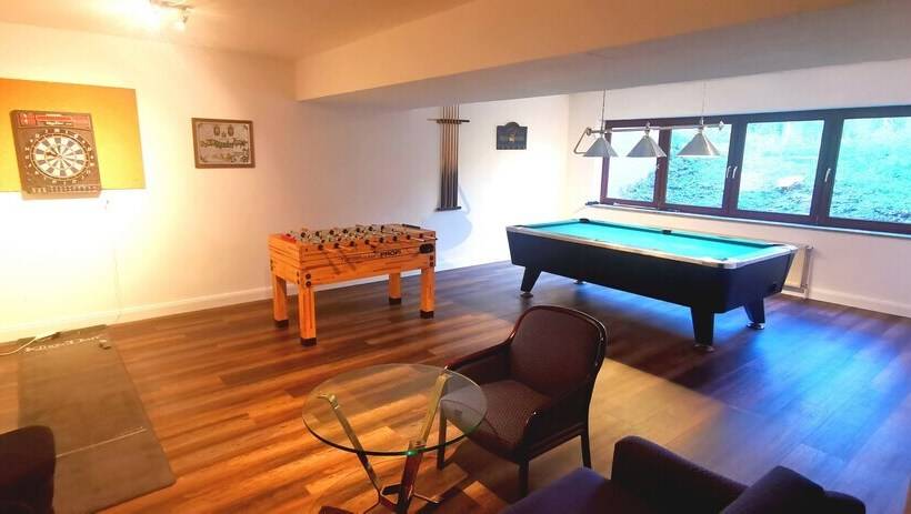 Heidehotel Soltauer Hof