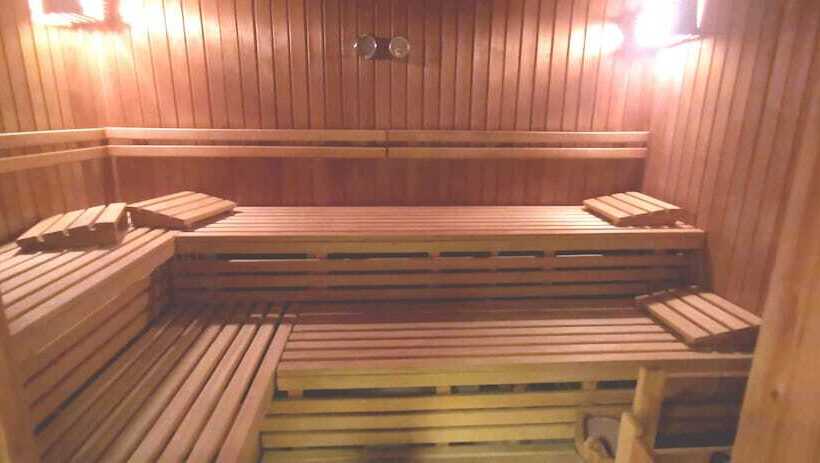 Heidehotel Soltauer Hof