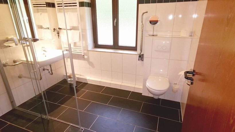 Heidehotel Soltauer Hof