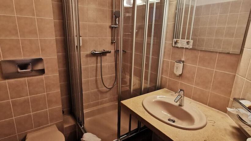 Heidehotel Soltauer Hof