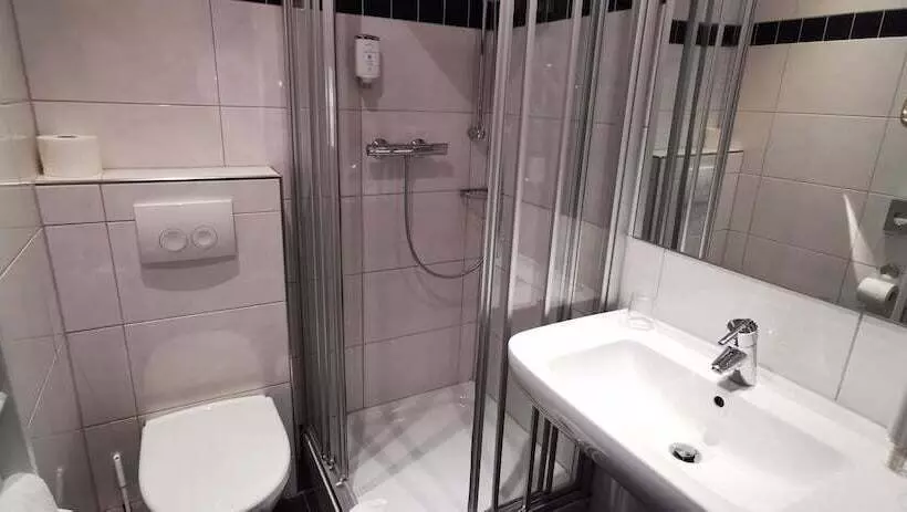 Heidehotel Soltauer Hof