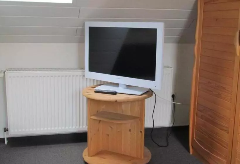 ホテル Alleeschlößchen