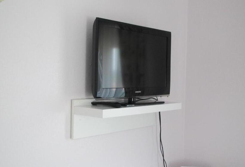 Отель Alleeschlößchen