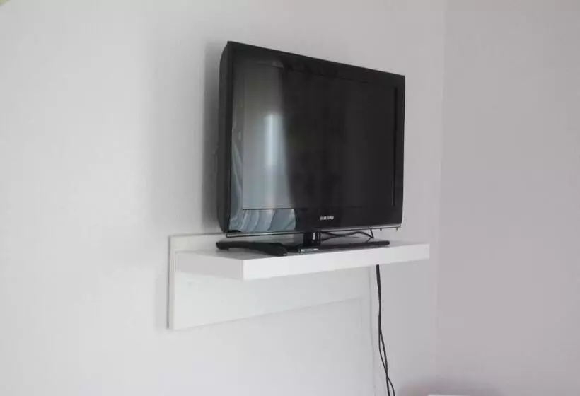 ホテル Alleeschlößchen