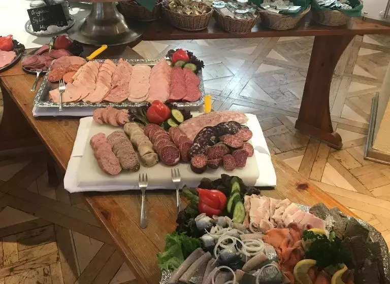 Garni Hotel Alt Wernigeröder Hof