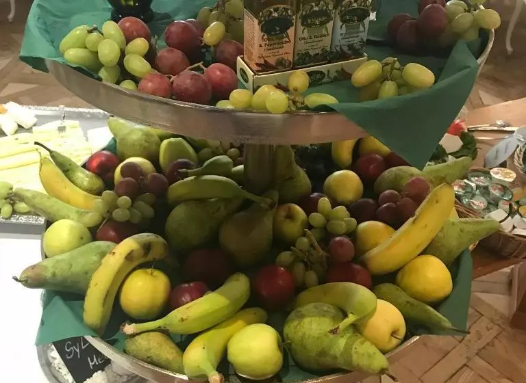 Garni Hotel Alt Wernigeröder Hof