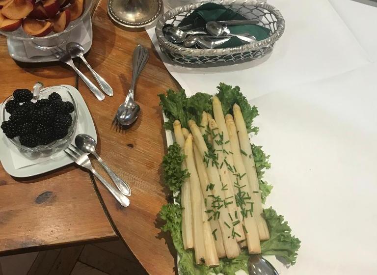 Garni Hotel Alt Wernigeröder Hof