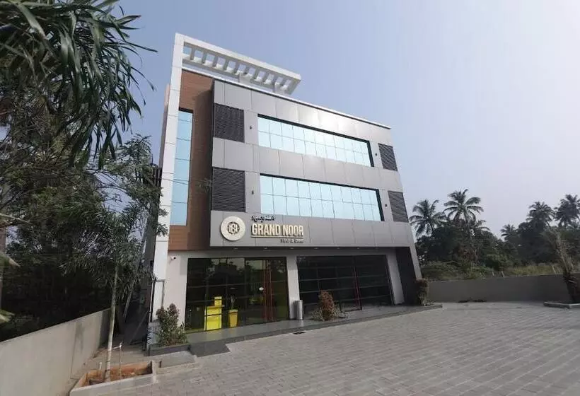 Hotelli Am Hirschgarten