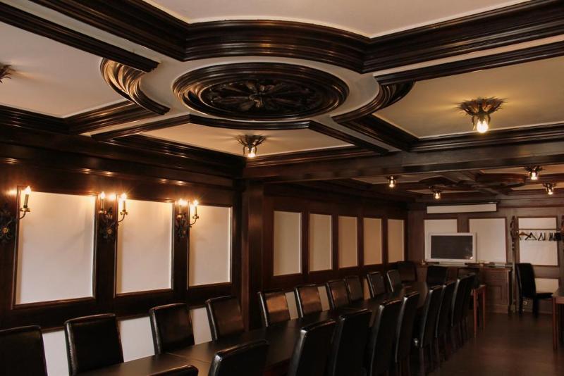 هتل Am Hirschgarten