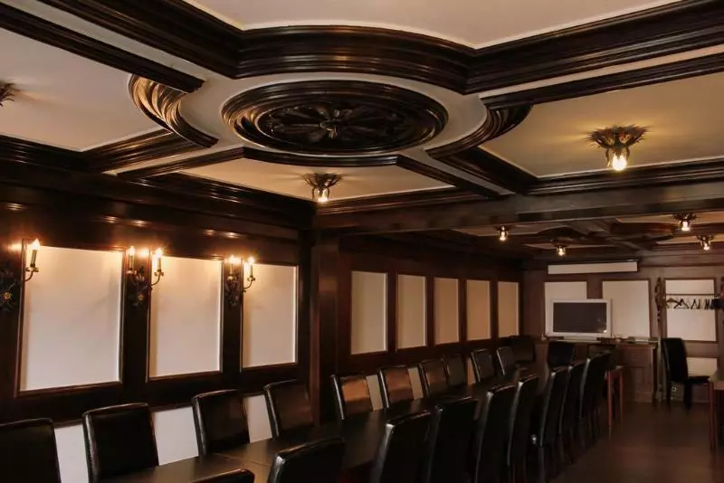 Hotelli Am Hirschgarten