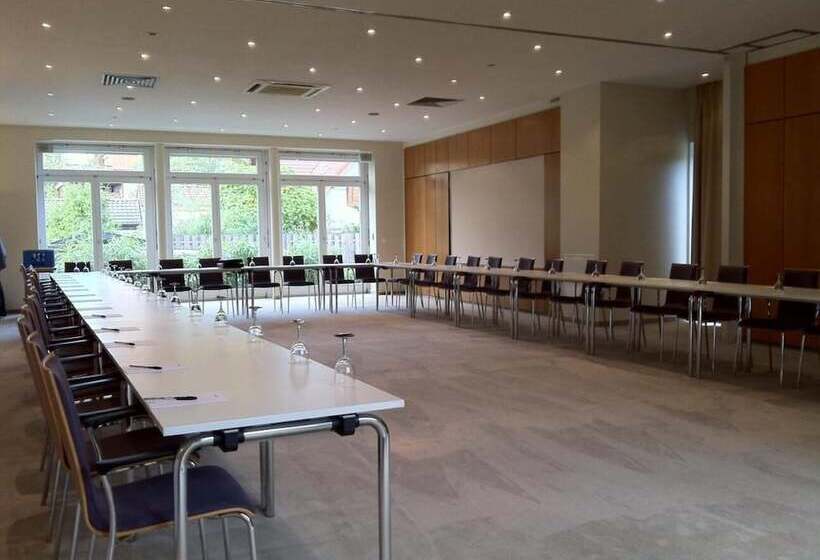 Hotel Ambiente Walldorf