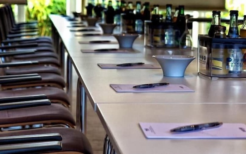 Hotel Ambiente Walldorf