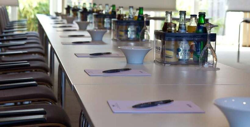 Hotel Ambiente Walldorf