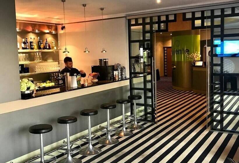 Hotel Ambiente Walldorf