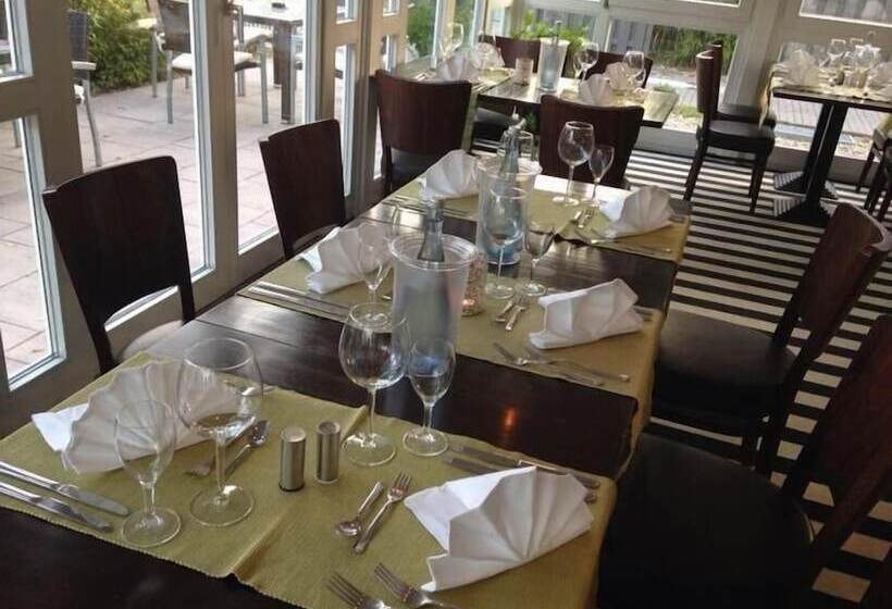 Hotel Ambiente Walldorf