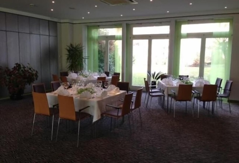Hotel Ambiente Walldorf
