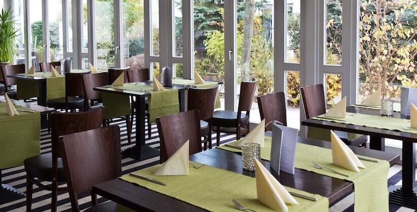 Hotel Ambiente Walldorf