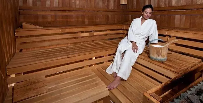 호텔 Ambiente Walldorf