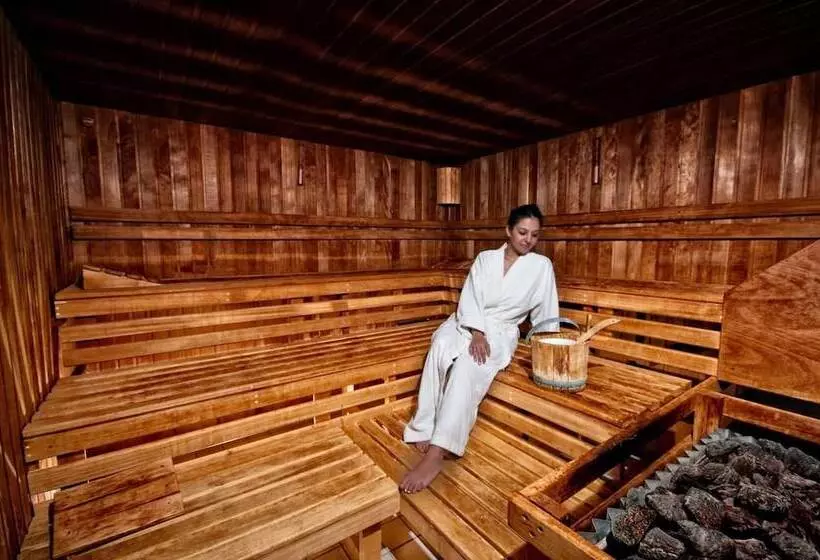 호텔 Ambiente Walldorf