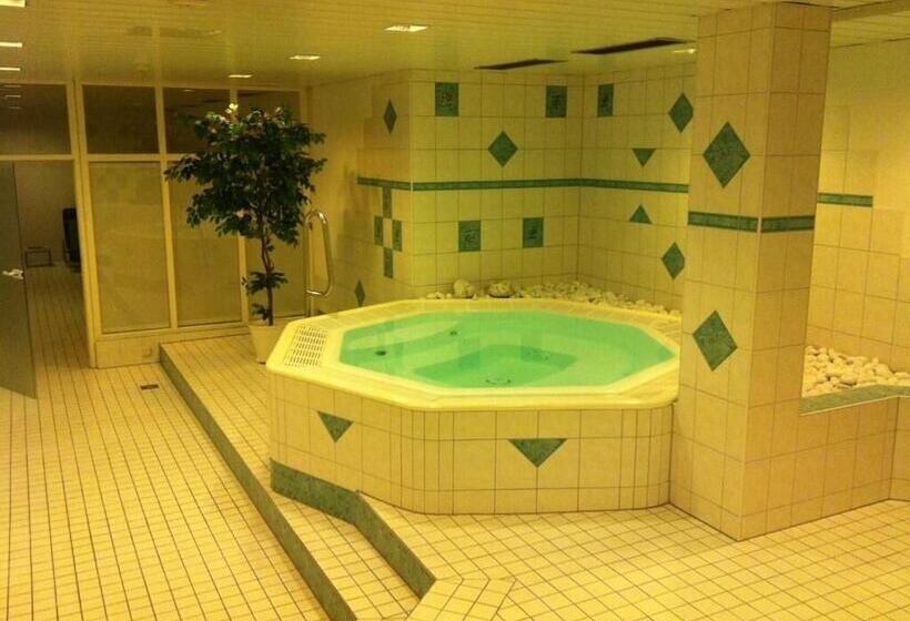 Hotel Ambiente Walldorf